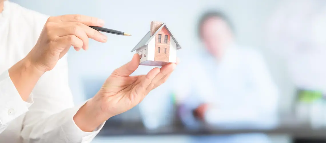 Professional property valuation report in Canberra